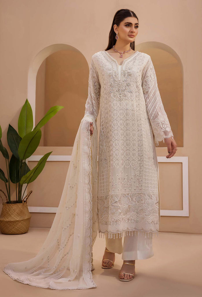 Za Chantelle Luxury Collection