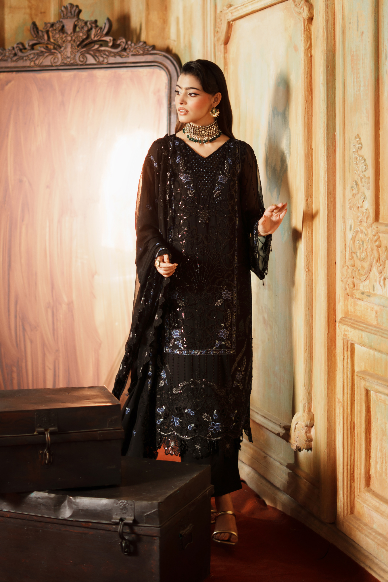Zurgul Premium Collection By Zebtan