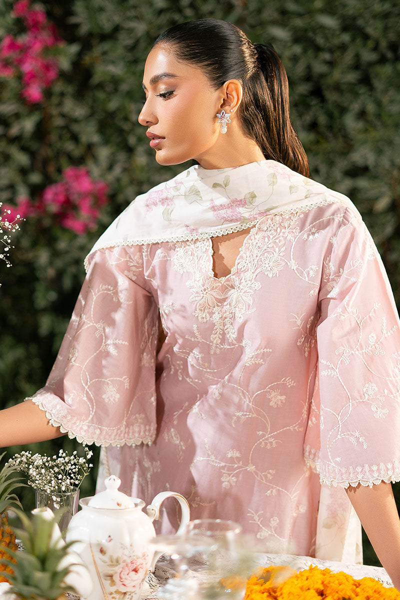 CrossStitch Embroidered Collection