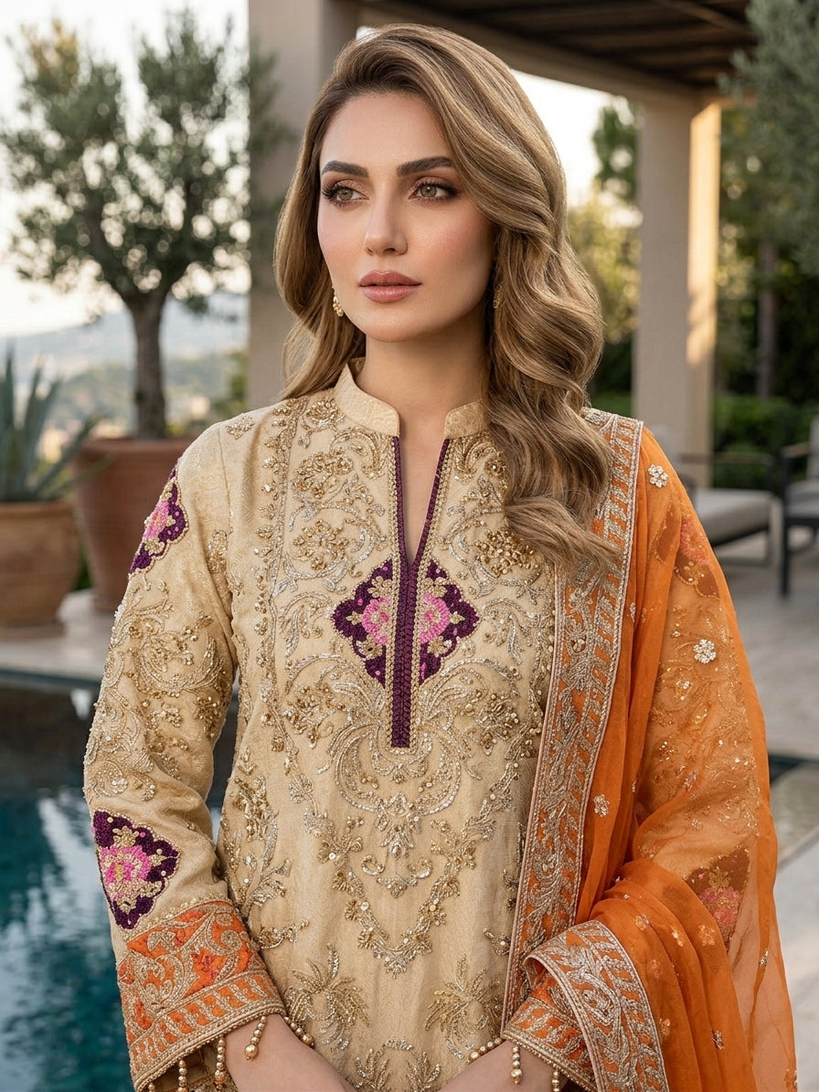 Maryum & Maria Premium Collection