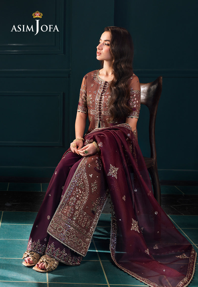 Lumiere By Asim Jofa Luxury Collection