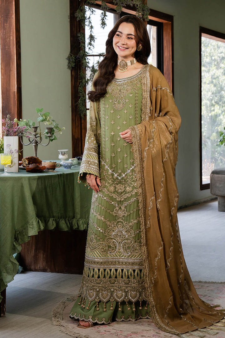 Naina by Imrozia Premium Collection