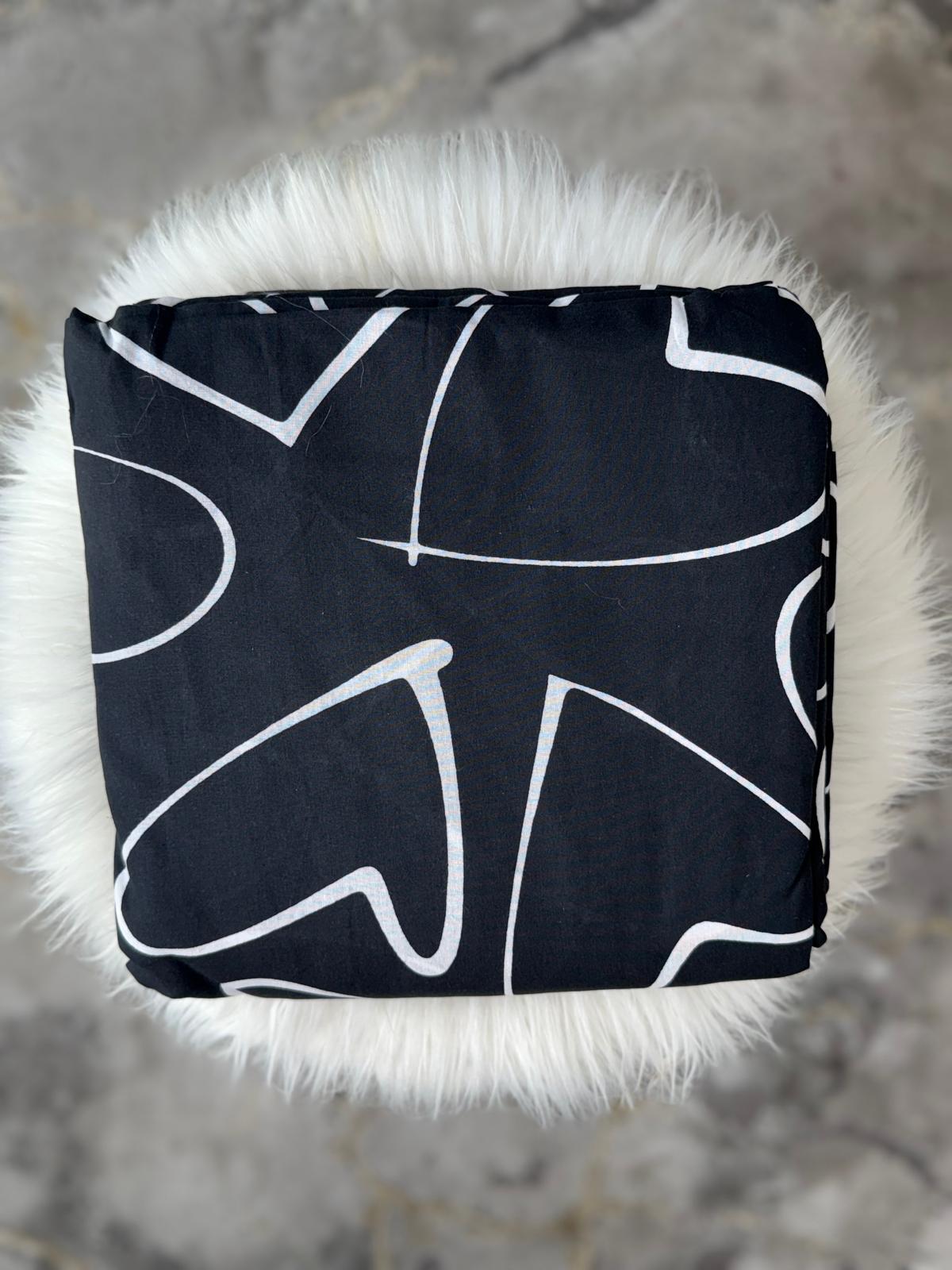 Pakistani King Size Bedsheet