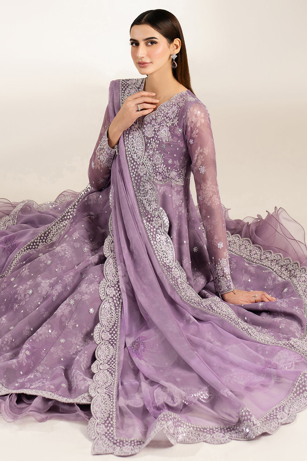 Fiorella by Farasha Luxury Formal Collection