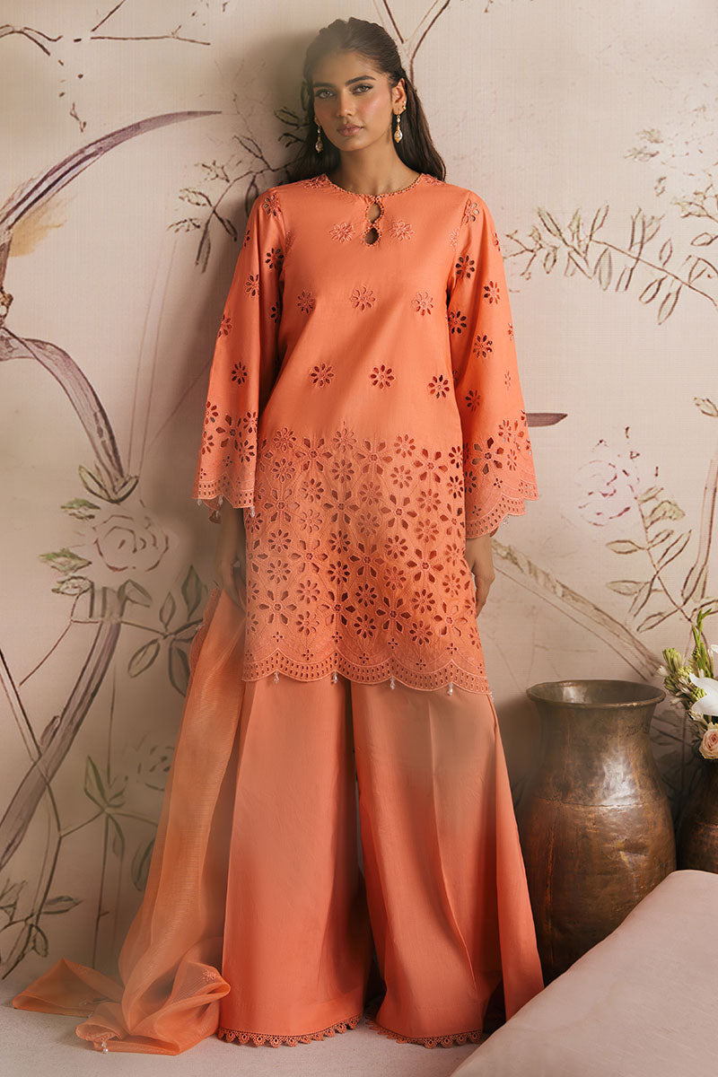 CrossStitch Embroidered Collection