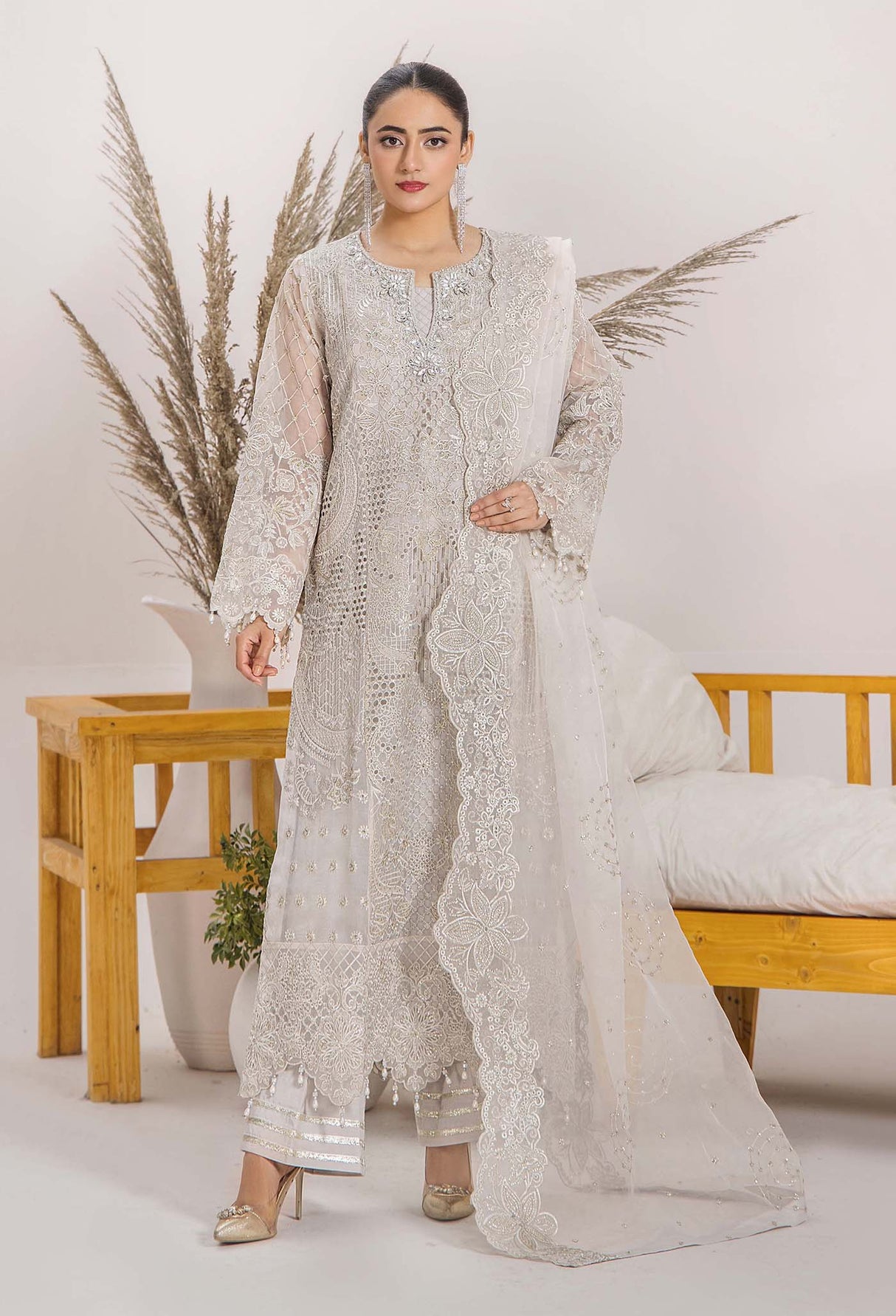 Chantelle by Adanslibas Luxury Collection