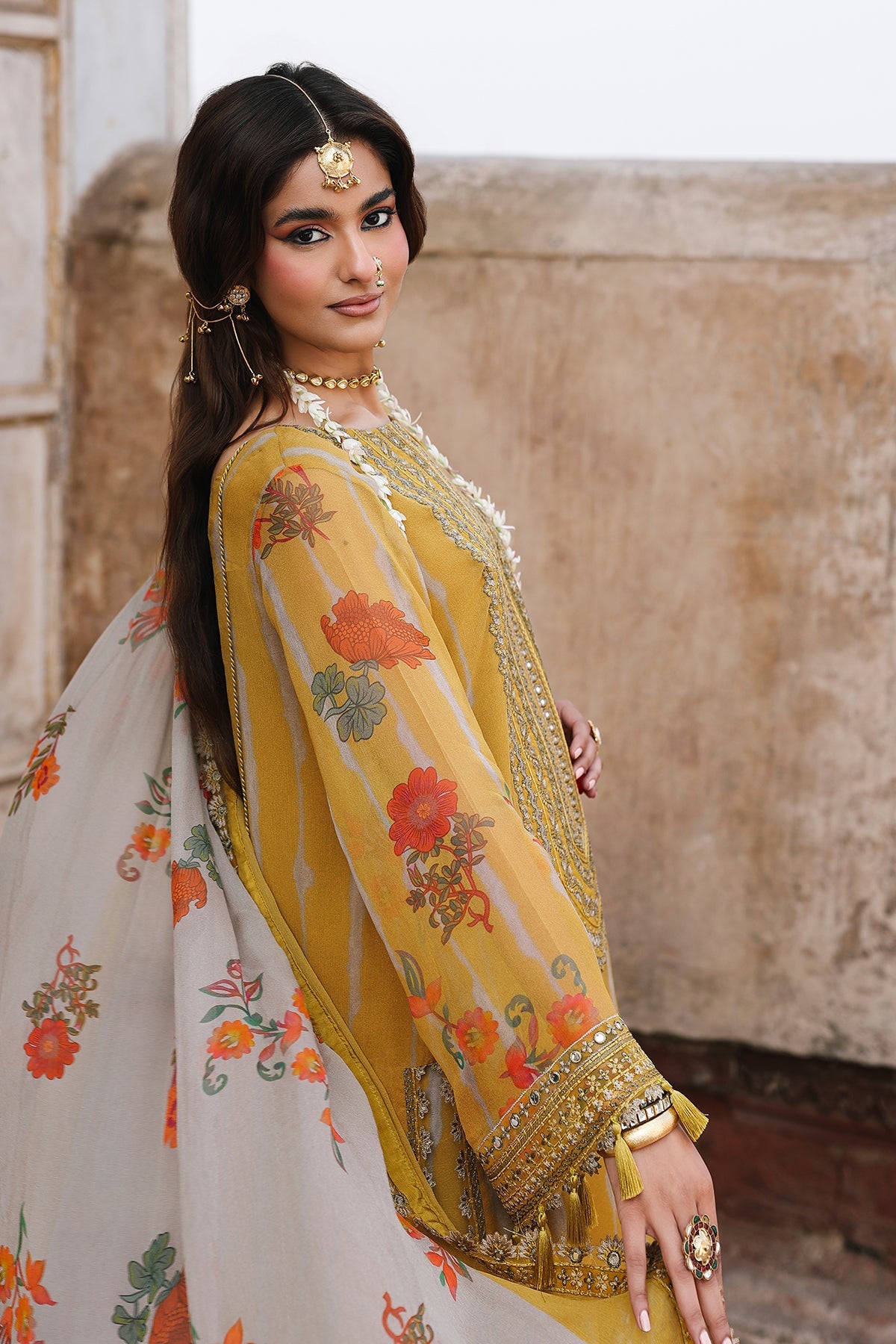 Vasal by Charizma Luxury Collection