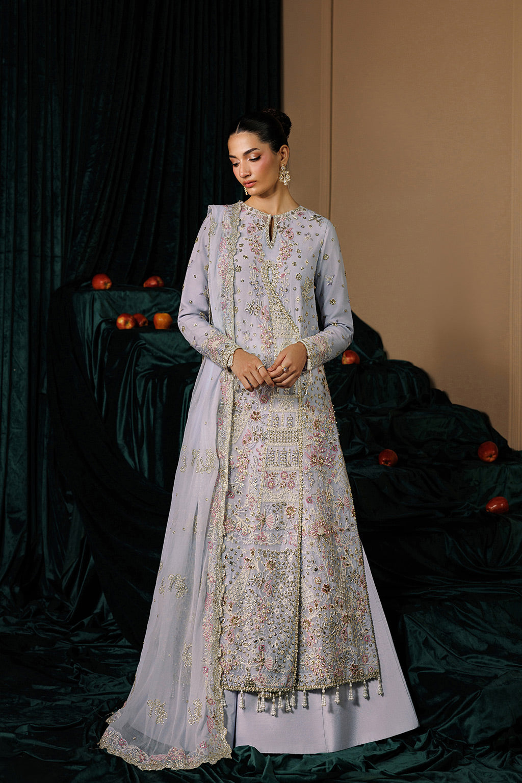 Celeste By Emaan Adeel Premium Collection