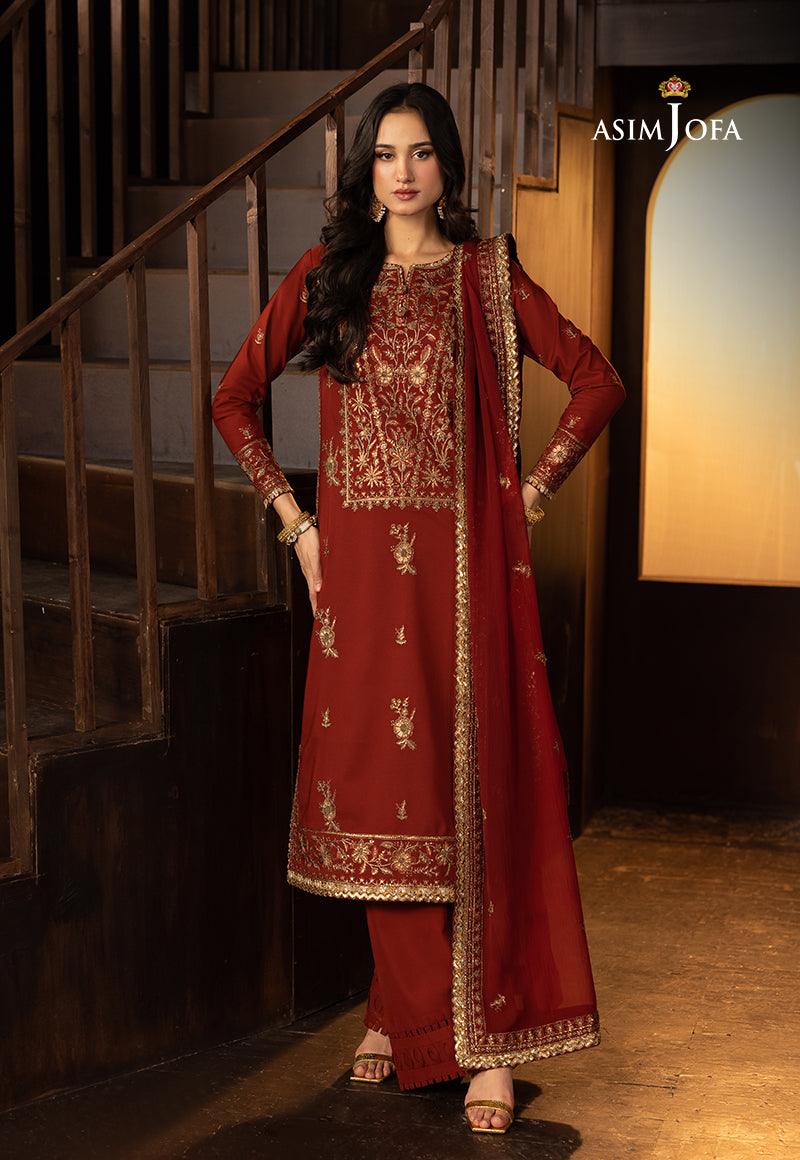 Asim jofa Luxury Collection