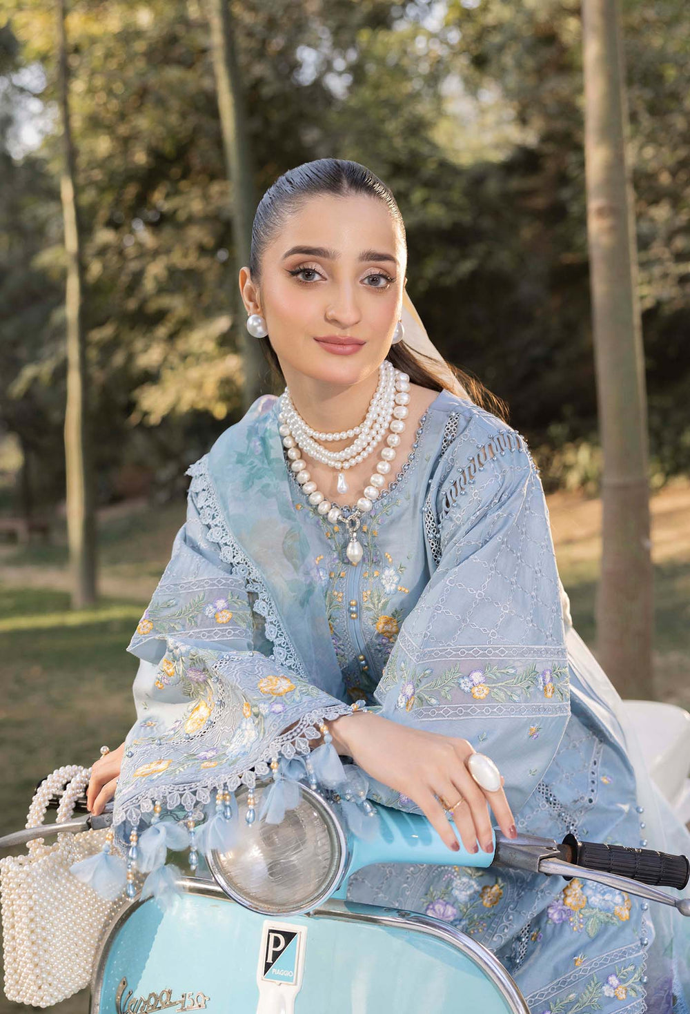 Gull Rukh by Adans Libas Luxury Collection