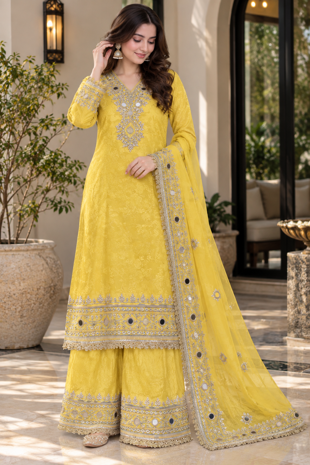 Delhi Boutique Collection Ready To Ship