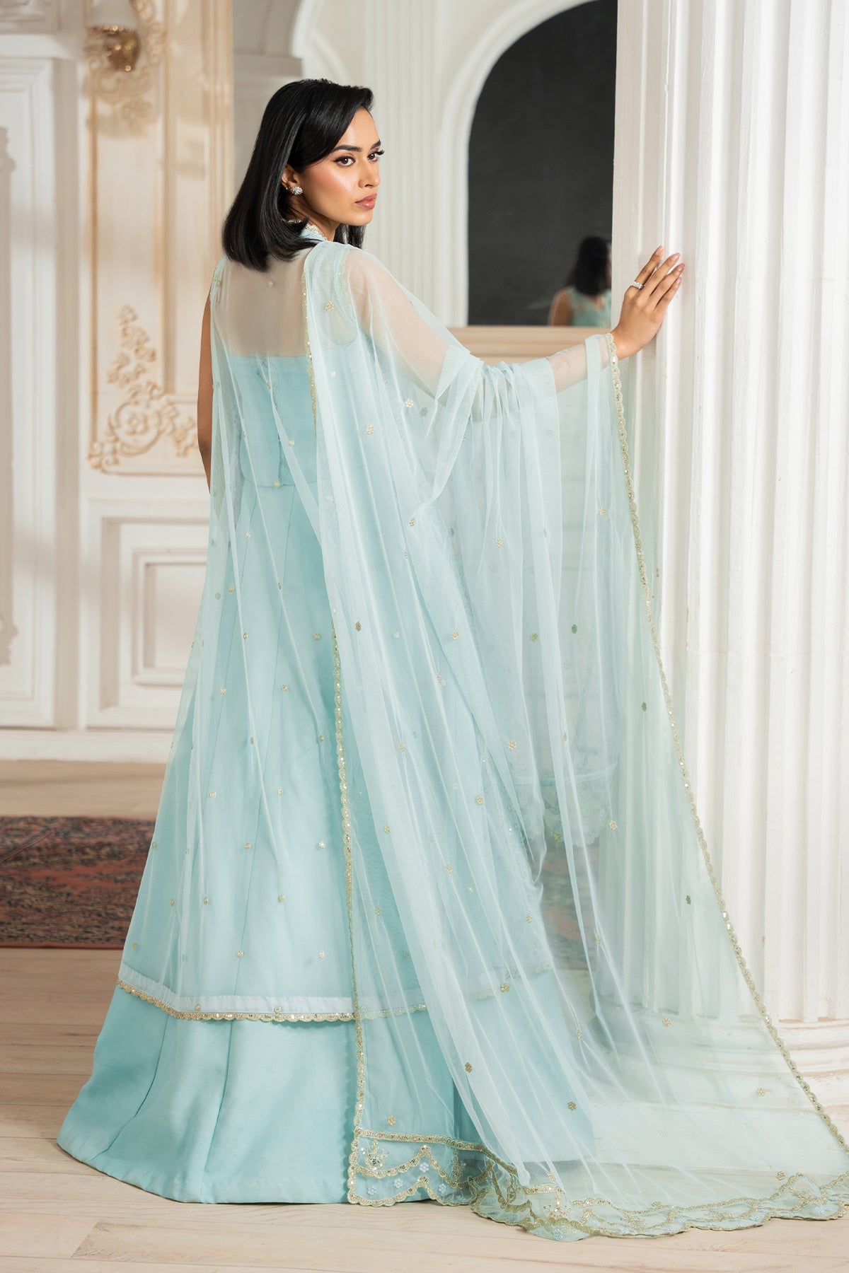 Nafees by Zarif Luxury Collection