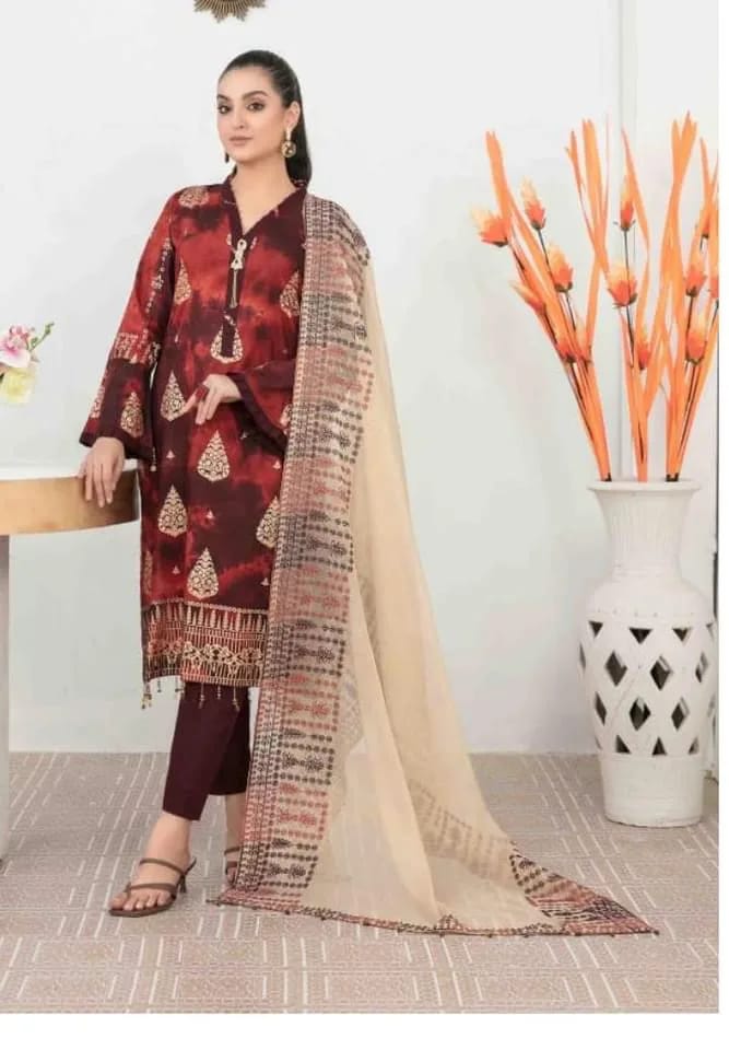 Ciana Gold By Tawakkal 100% Original Ready To Ship