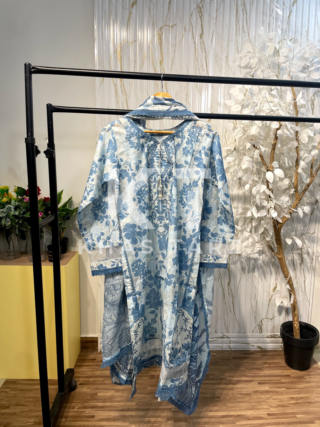 Jade Lumea Luxury Lawn Collection