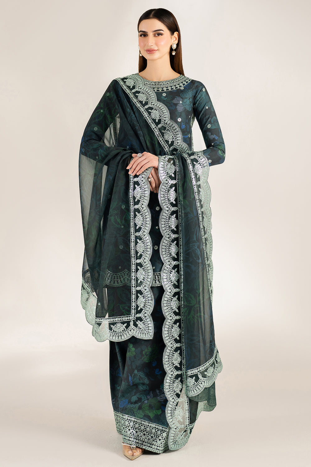 Fiorella by Farasha Luxury Formal Collection