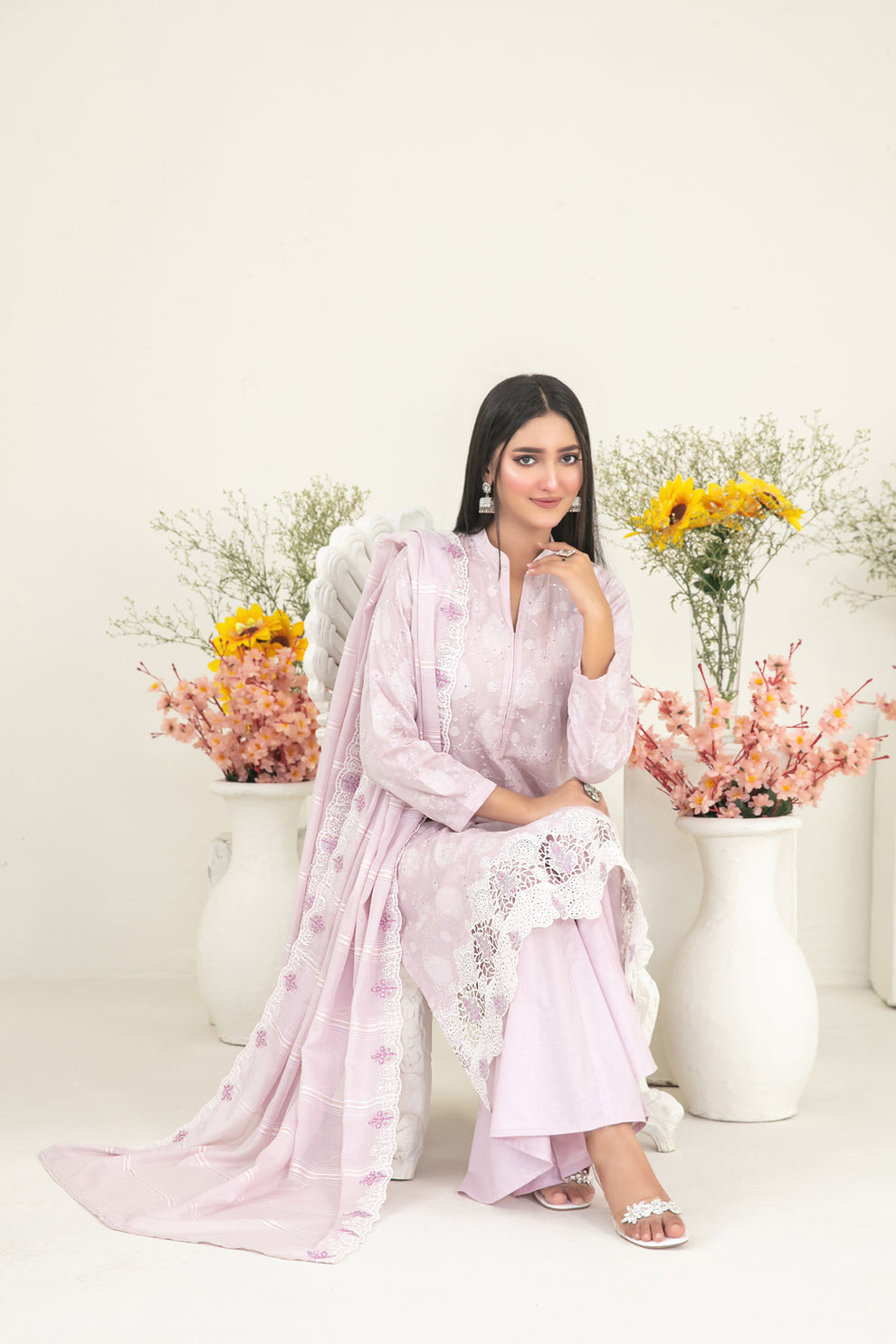 Maneli by Tawakkal Luxury Collection