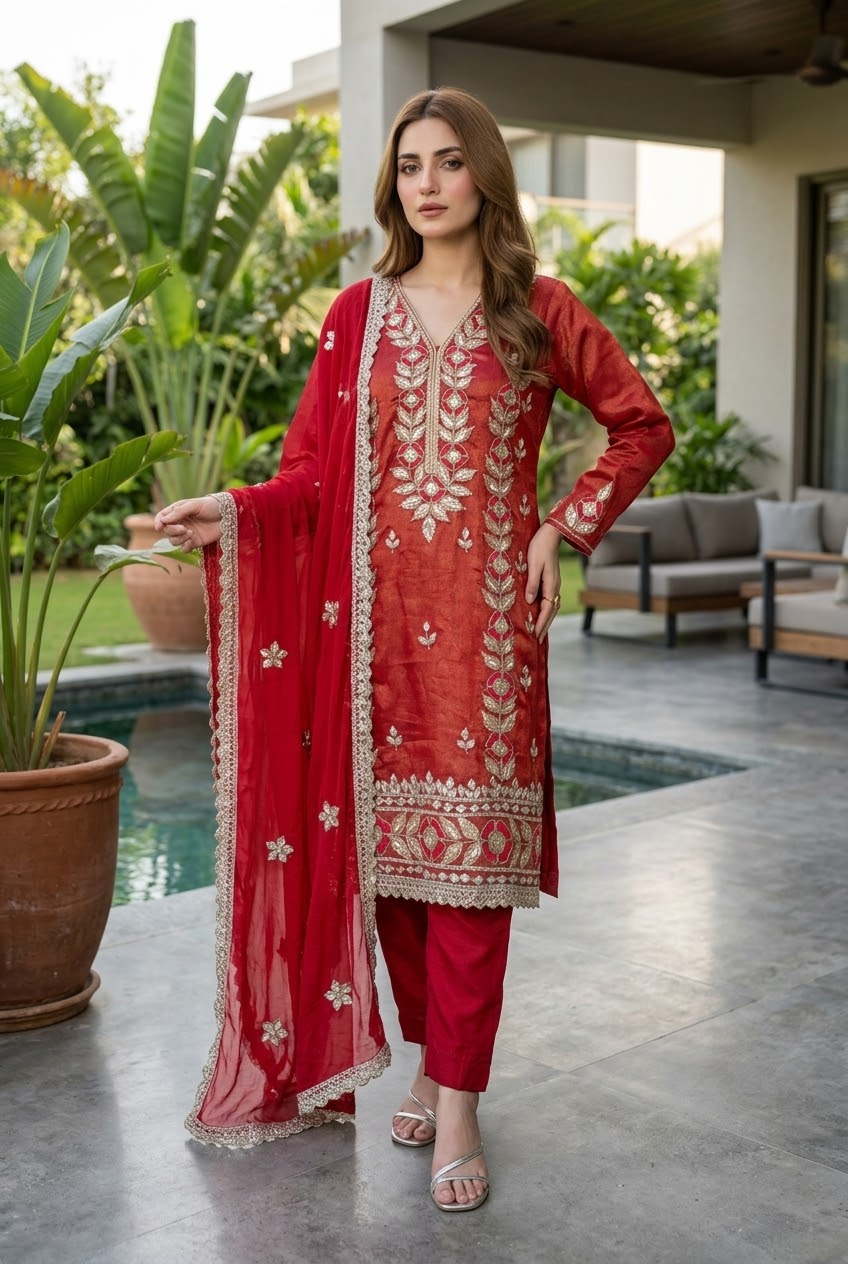 Delhi Boutique Collection Ready To Ship