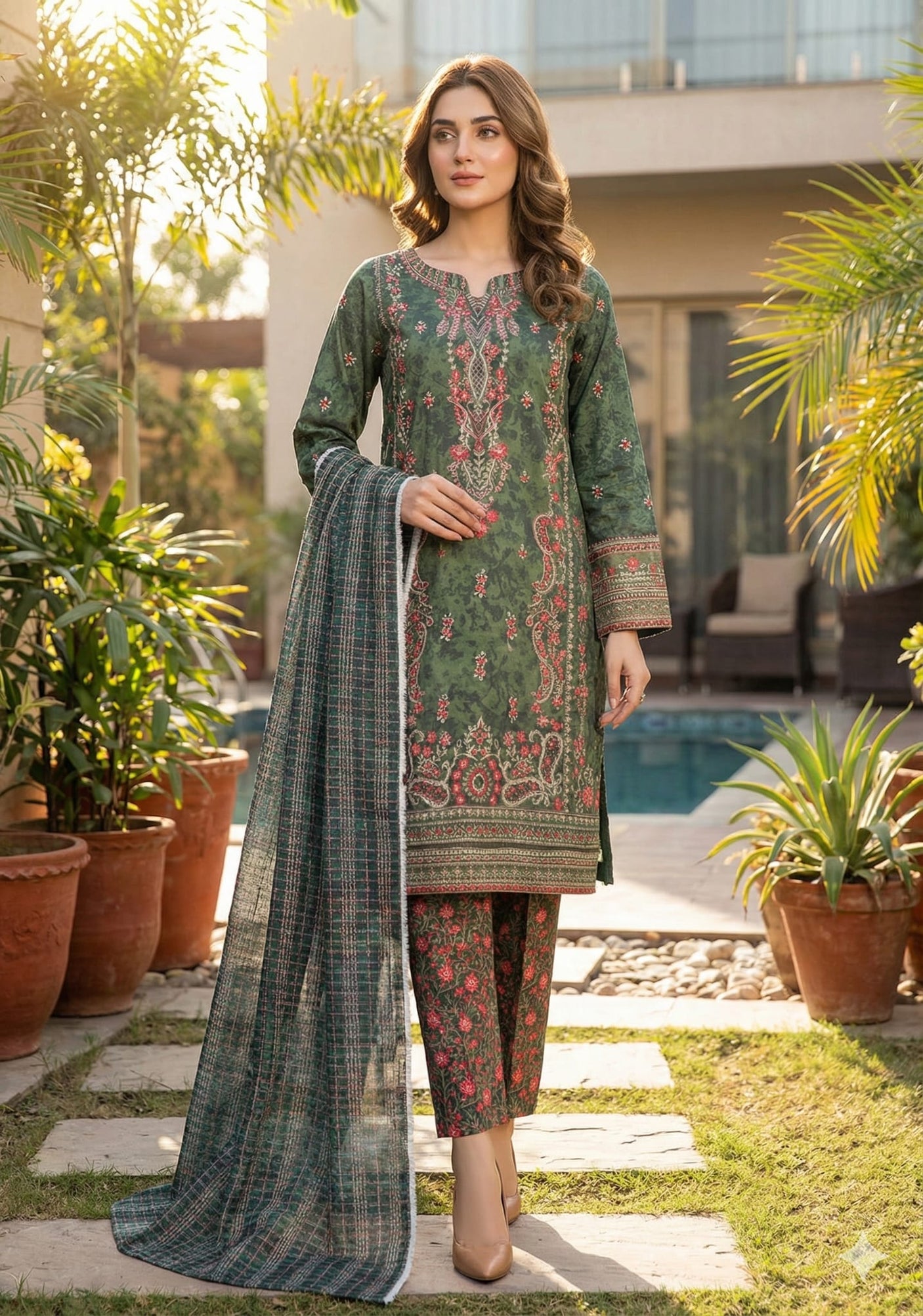 Bin Saeed Luxury Collection