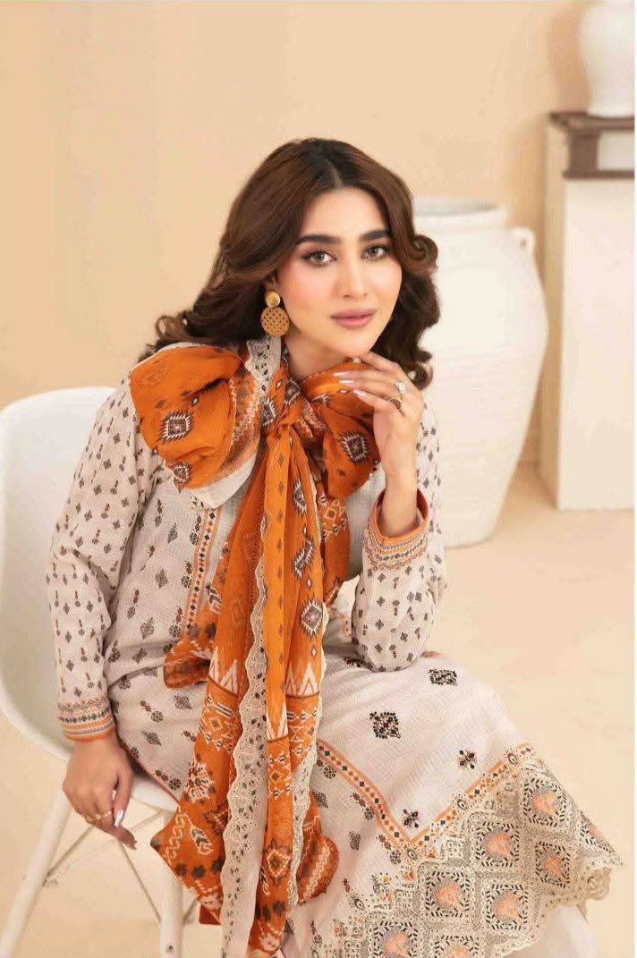 Saalihah by Tawakkal Luxury Collection