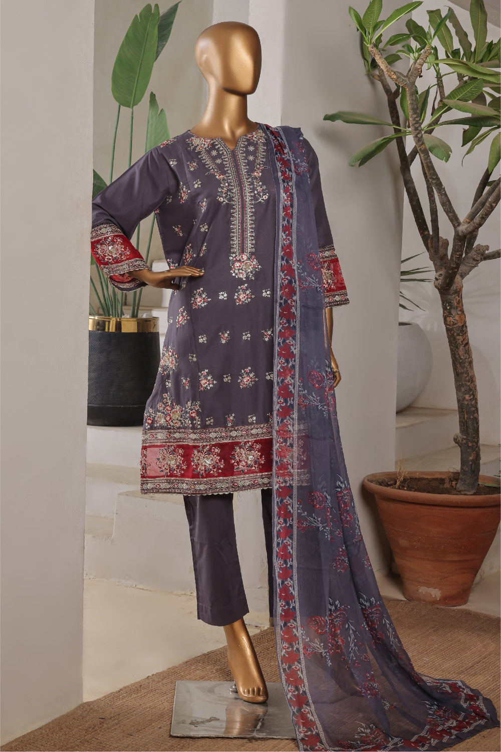 Bin Saeed Luxury Collection