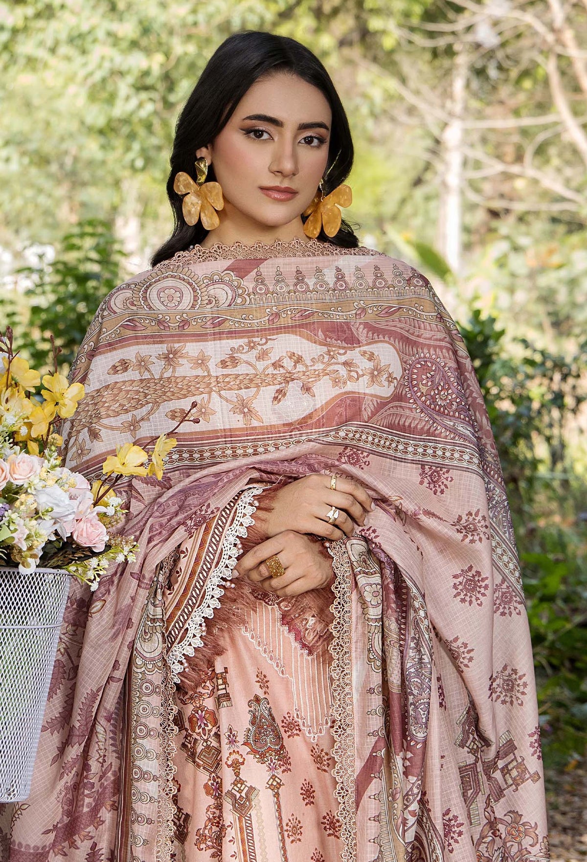 Jasmine By Adans Libas Luxury Collection