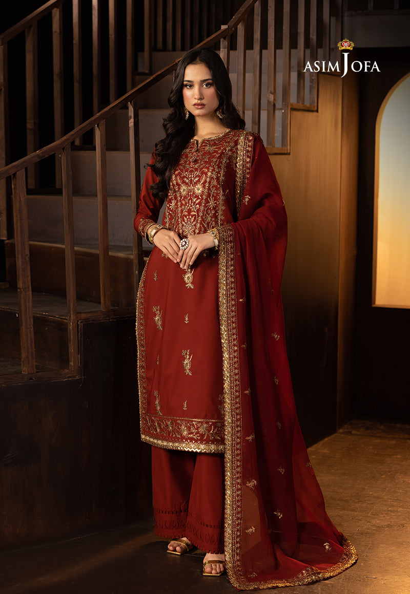 Asim jofa Luxury Collection