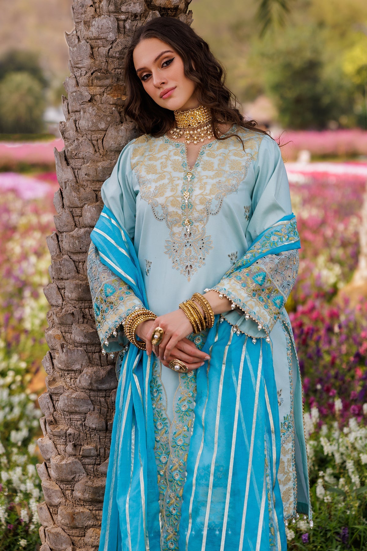Zouq by Charizma Luxury Collection