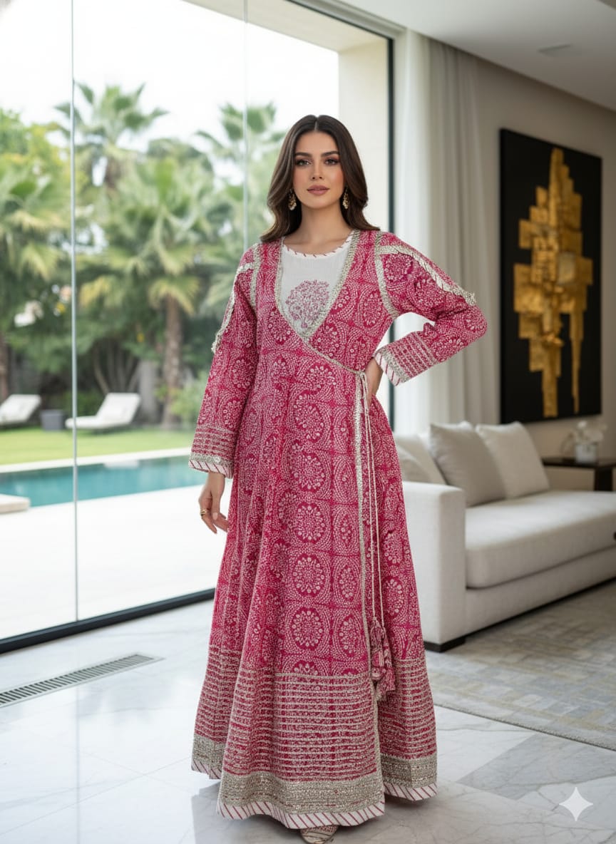 Original Delhi Boutique Collection Ready To Ship