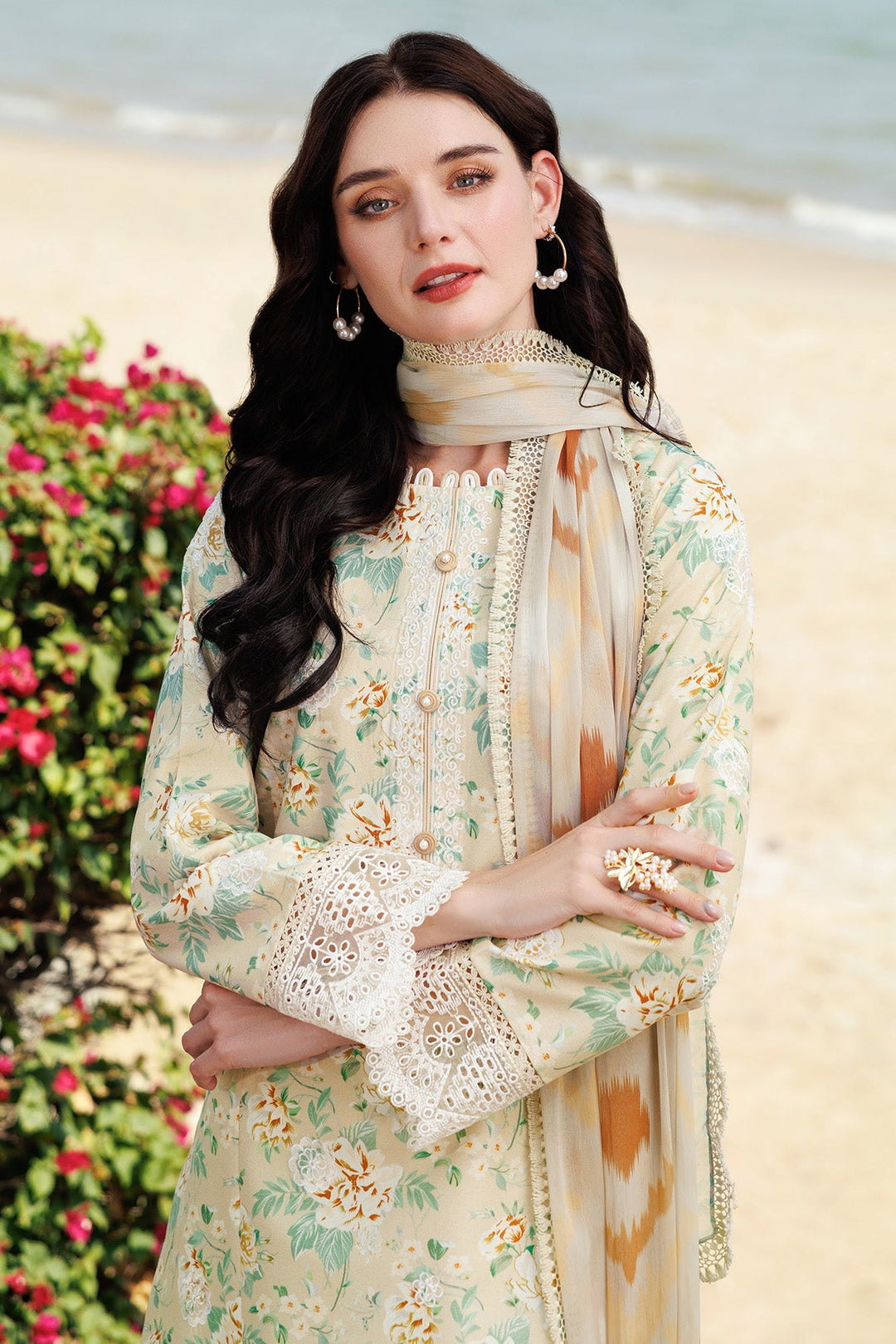 Aurea By Farasha Luxury Collection
