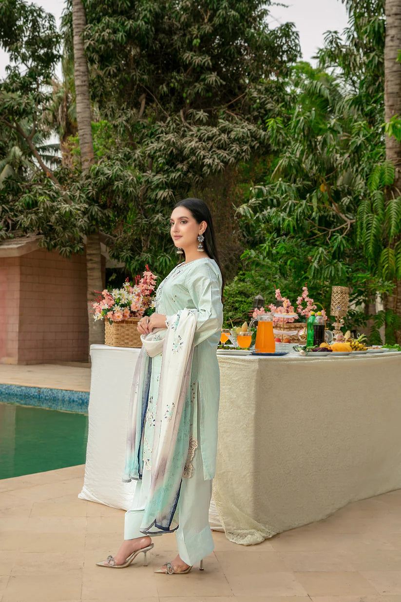 Layali by Tawakkal Luxury Collection