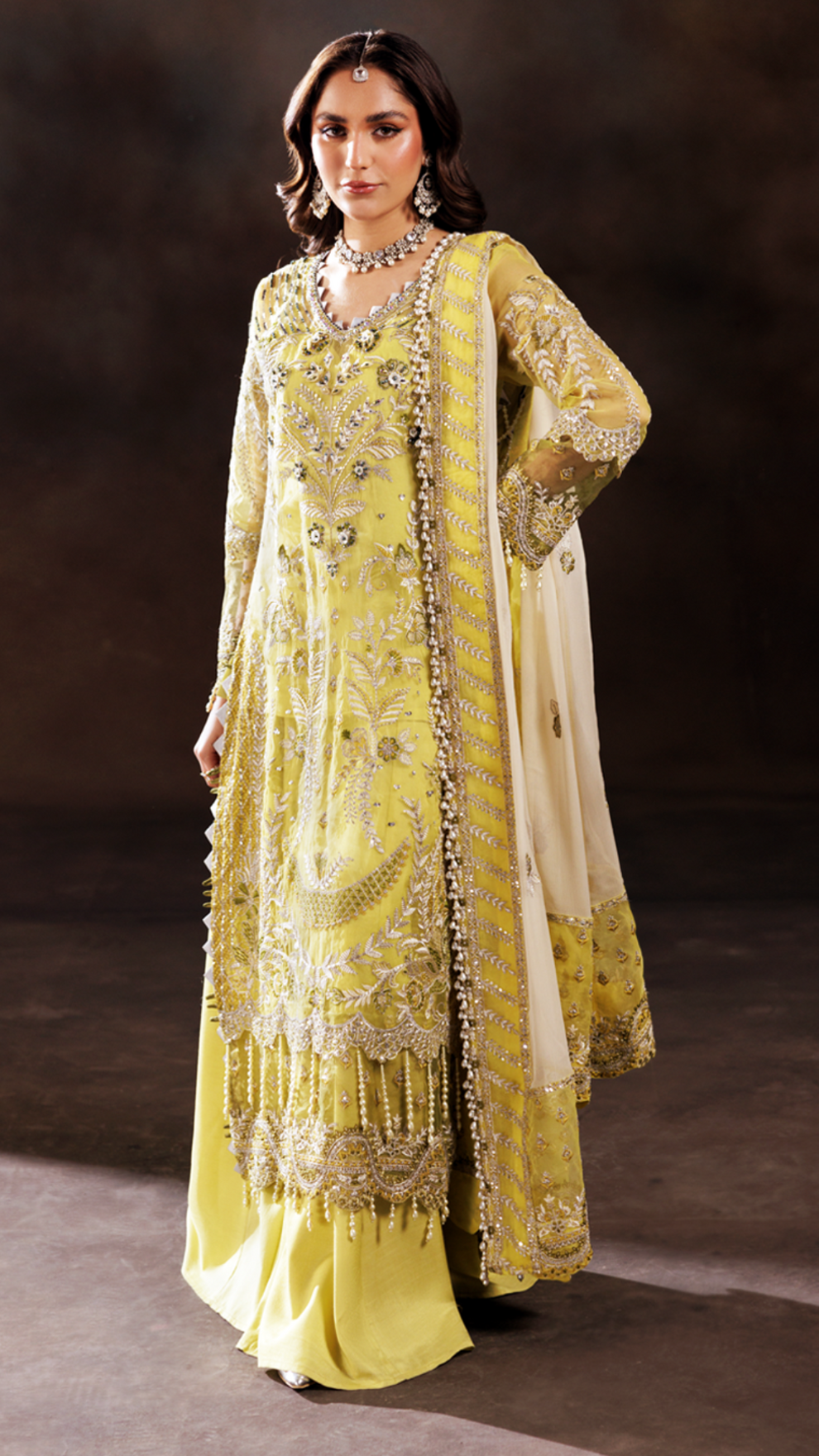 Zeenat by Zebtanbrand Luxury Collection