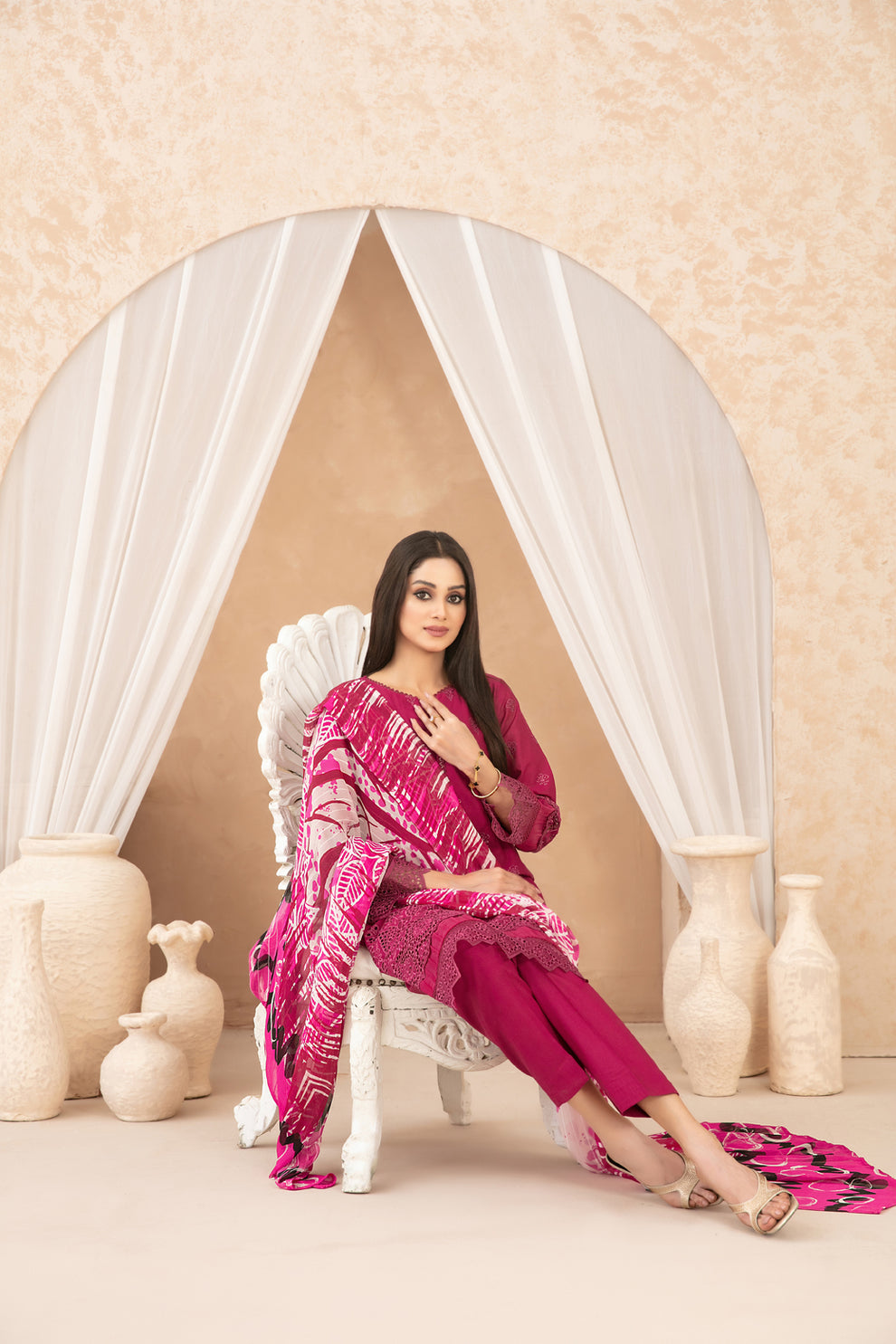 Neli By Tawakkal Luxury Collection