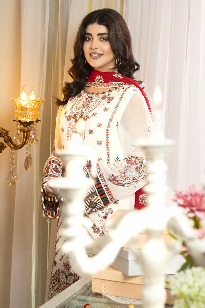 Shagun By Imrozia Premium Collection