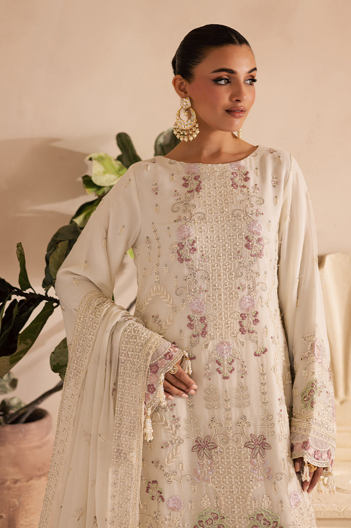 Miraal by Emaan Adeel Luxury Collection