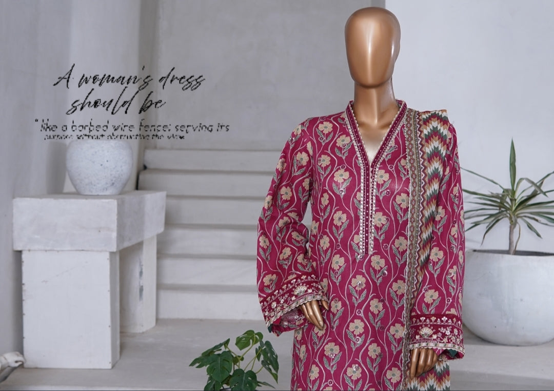 Bin Saeed Luxury Collection