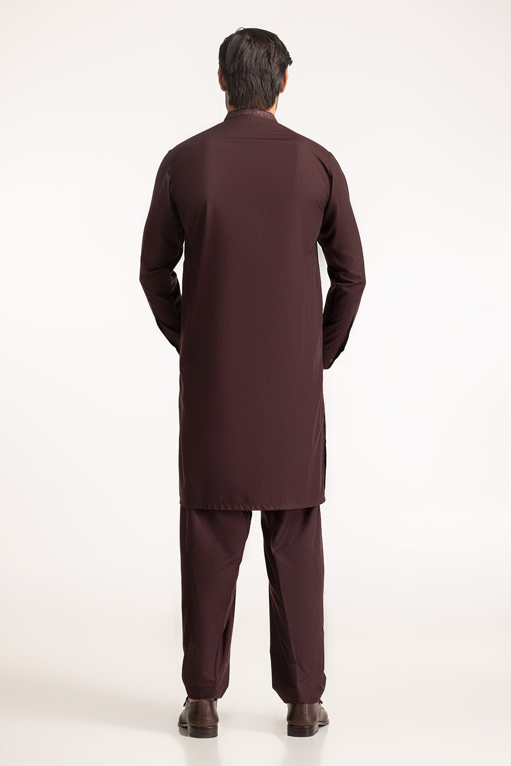 Gul Ahmed Men's Shalwar Kameez