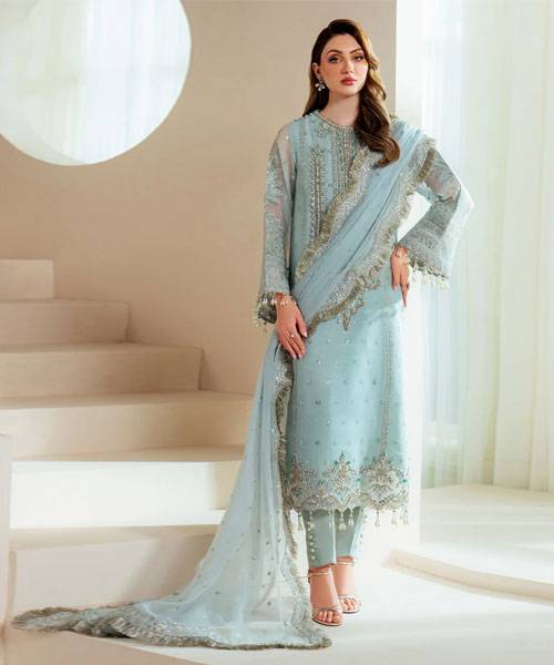 Aymal by Alizeh Premium Collection