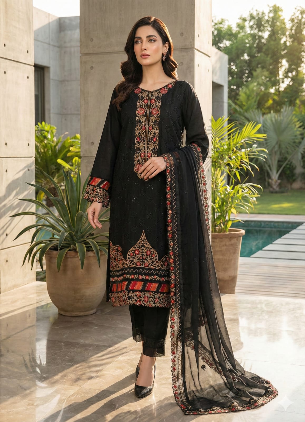 Bin Saeed Luxury Collection