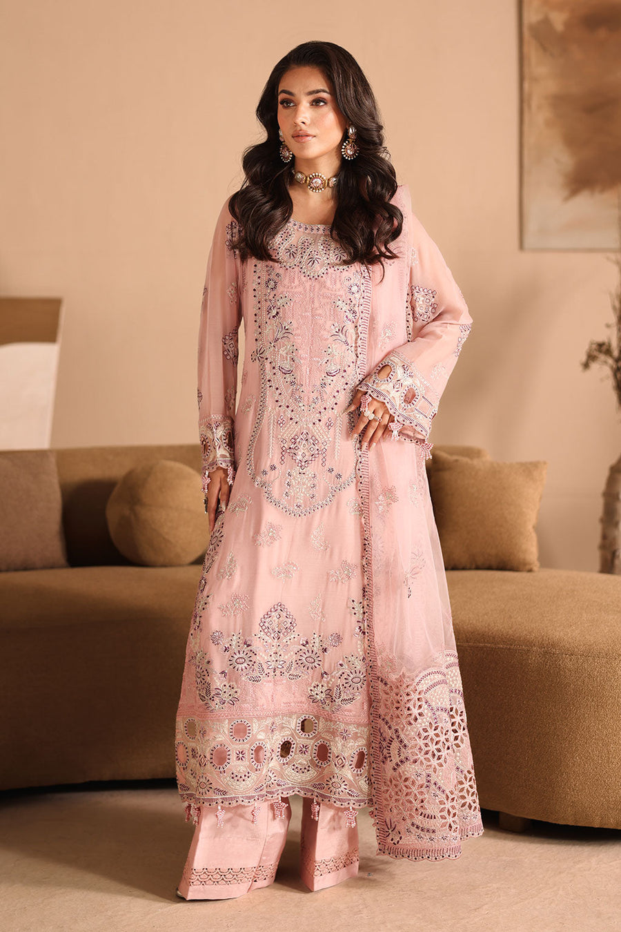 Kashish by Ramsha Luxury Collection
