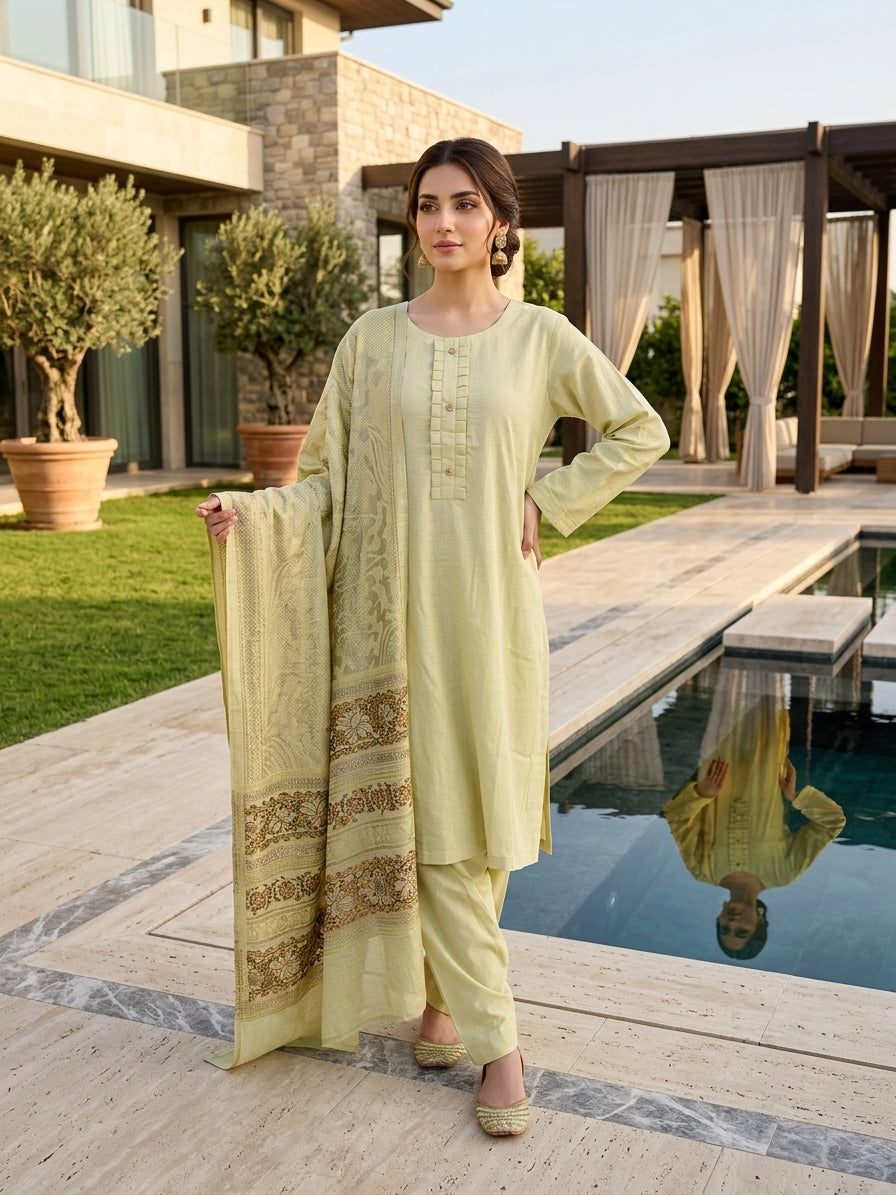 Tawakkal Luxury Collection