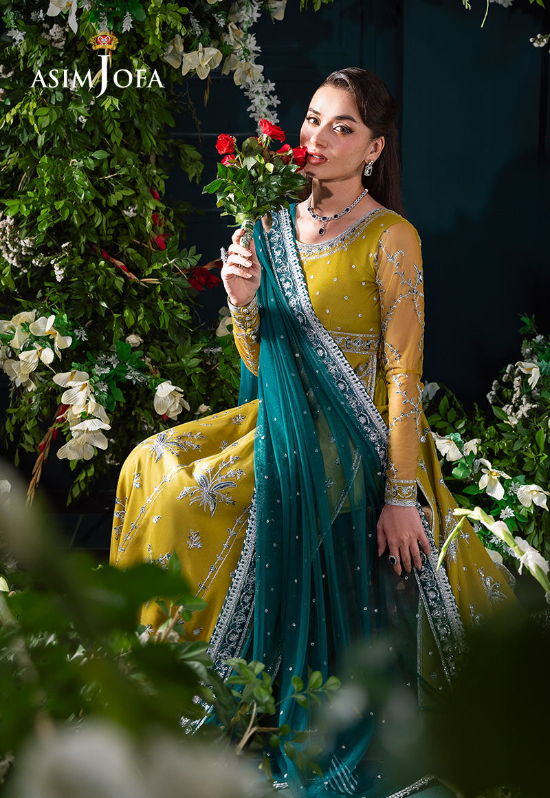 Lumiere By Asim Jofa Luxury Collection