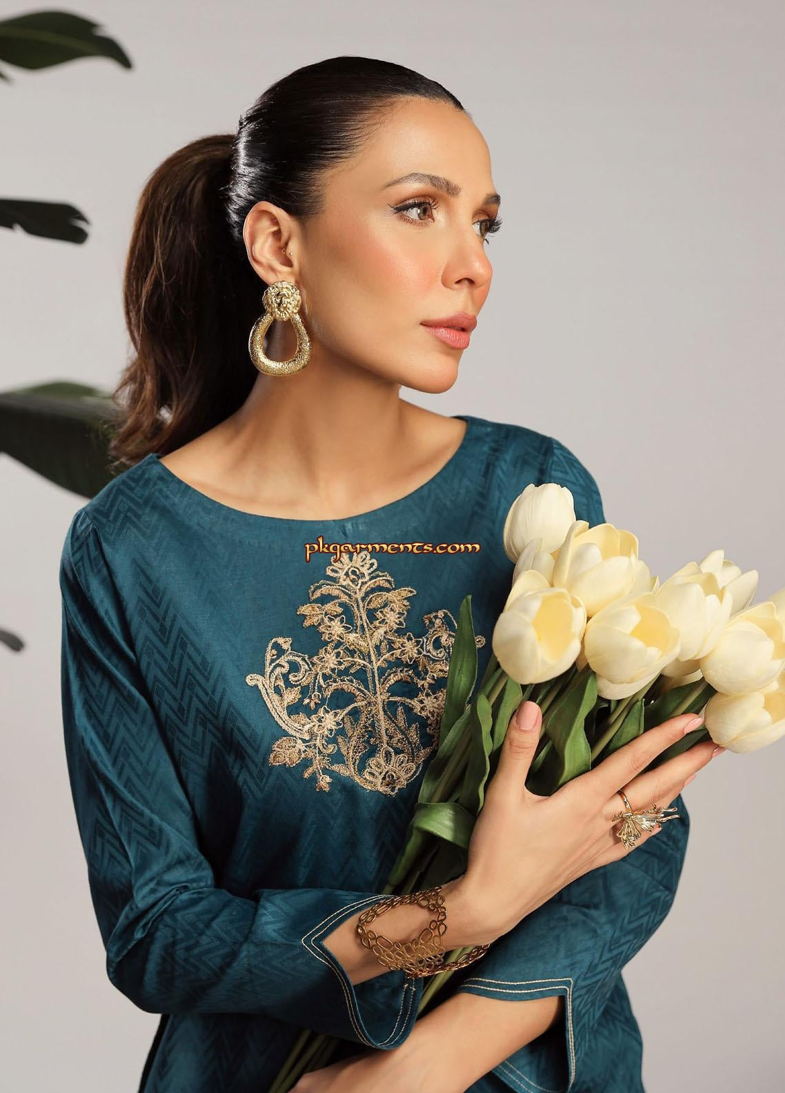 Merakish 2pc Kurti Collection Ready To Ship