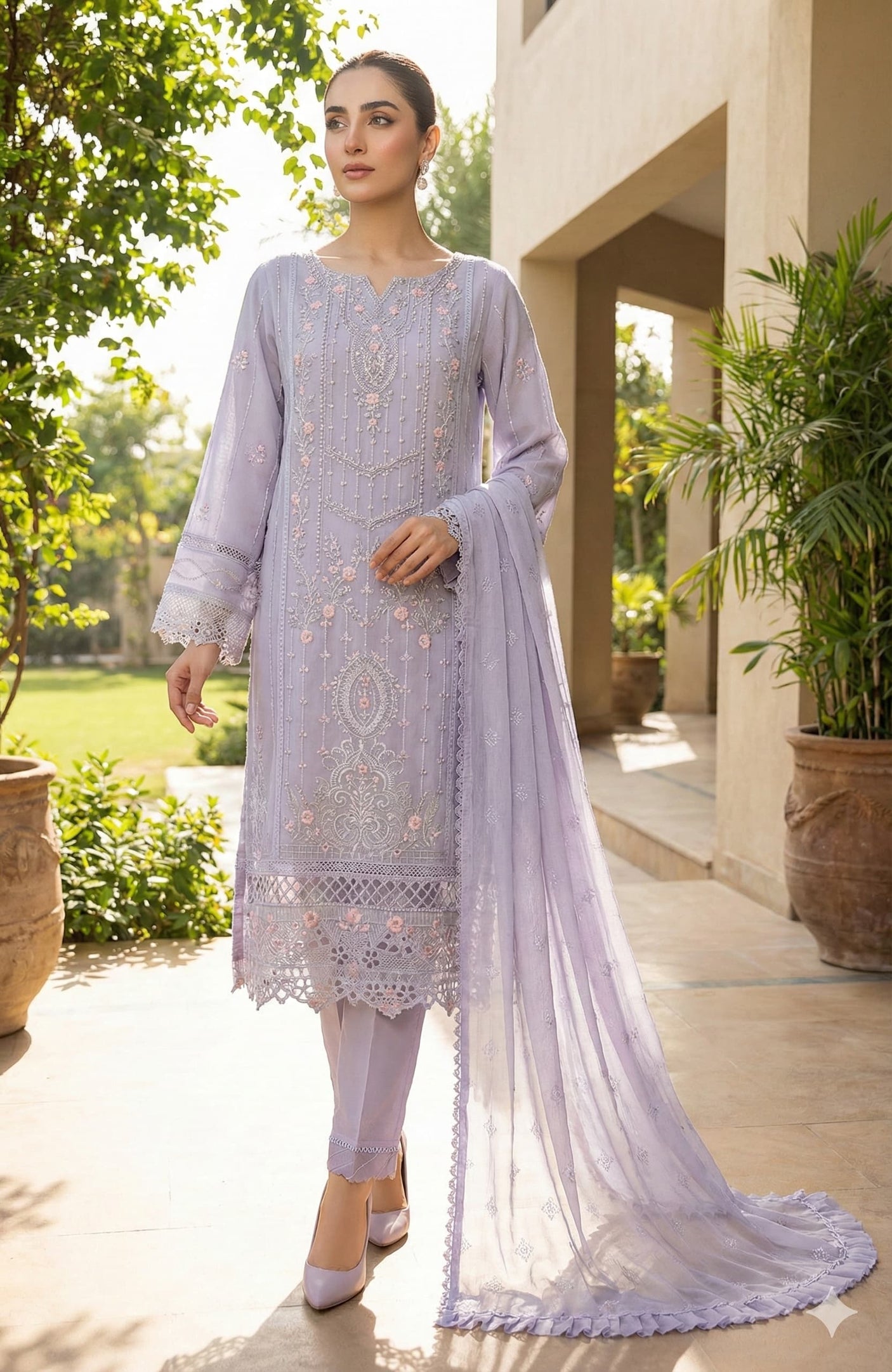 Bin Saeed Luxury Collection