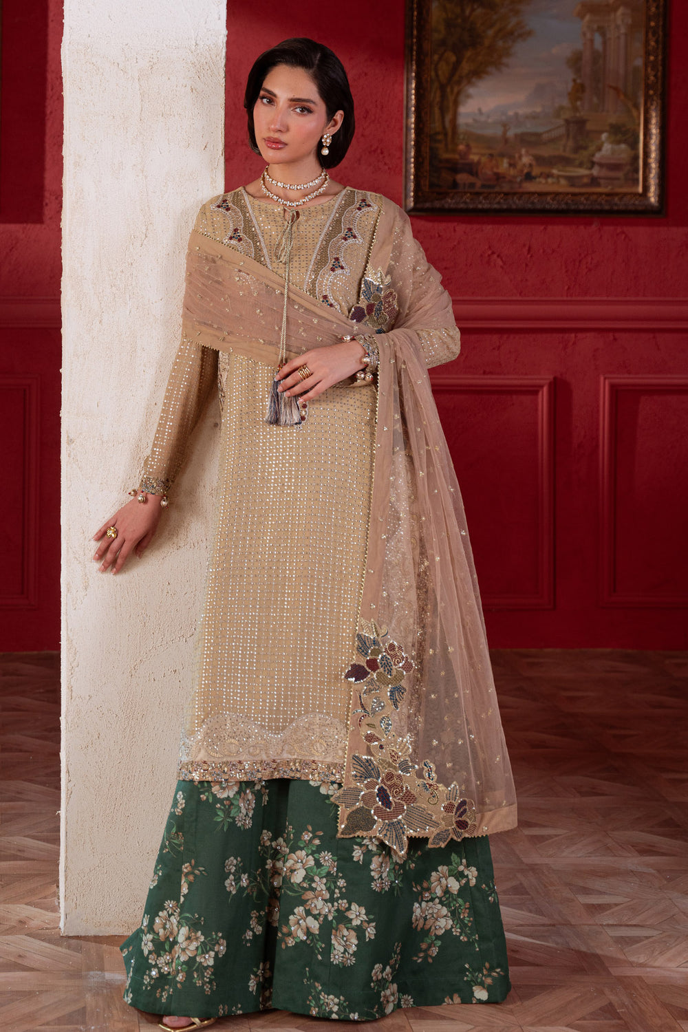 Amaya by Nureh Luxury Collection
