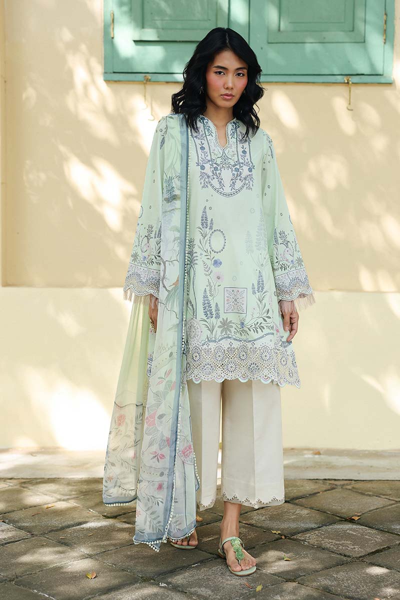 Qprints by Qalamkar Luxury Collection