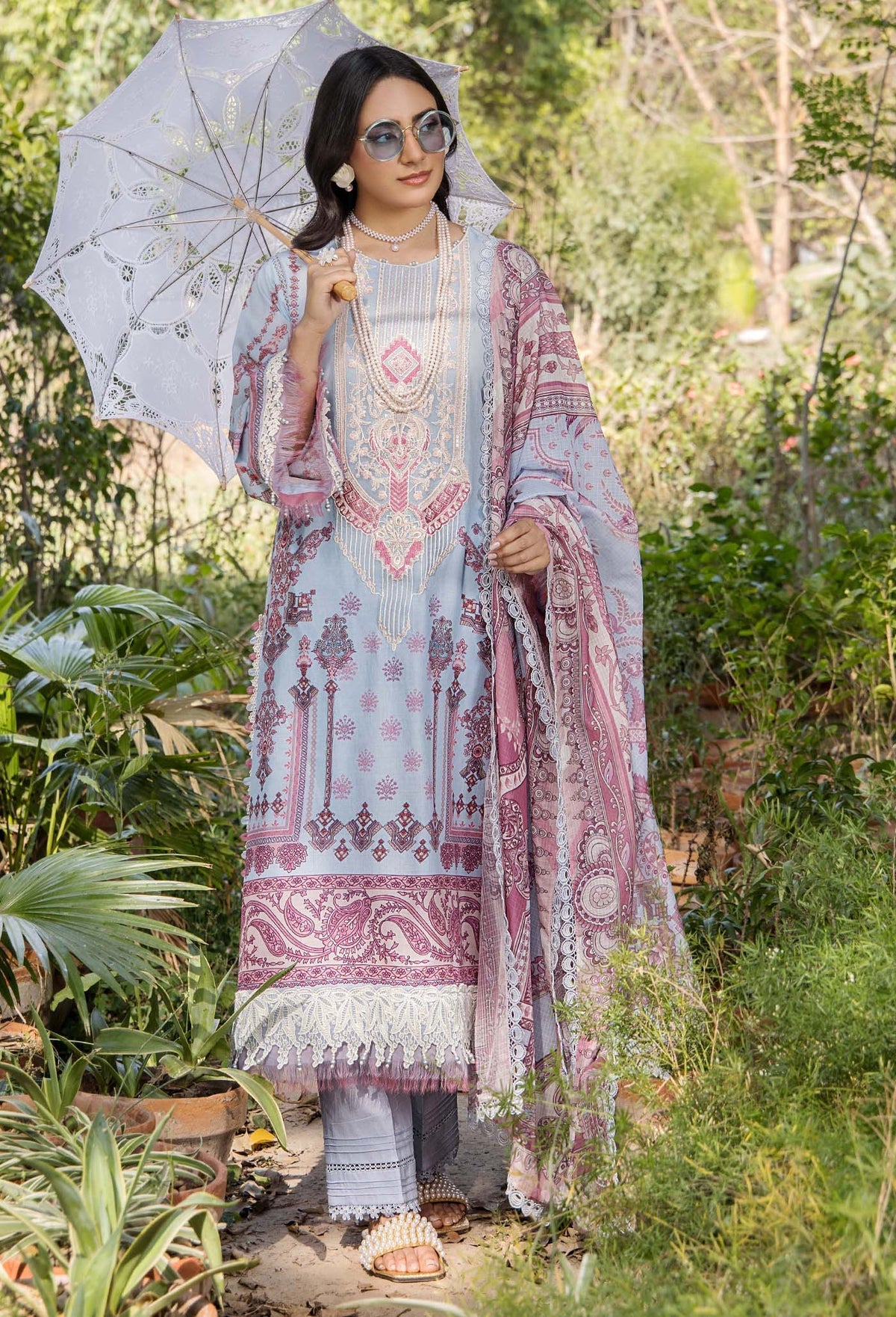 Jasmine By Adans Libas Luxury Collection