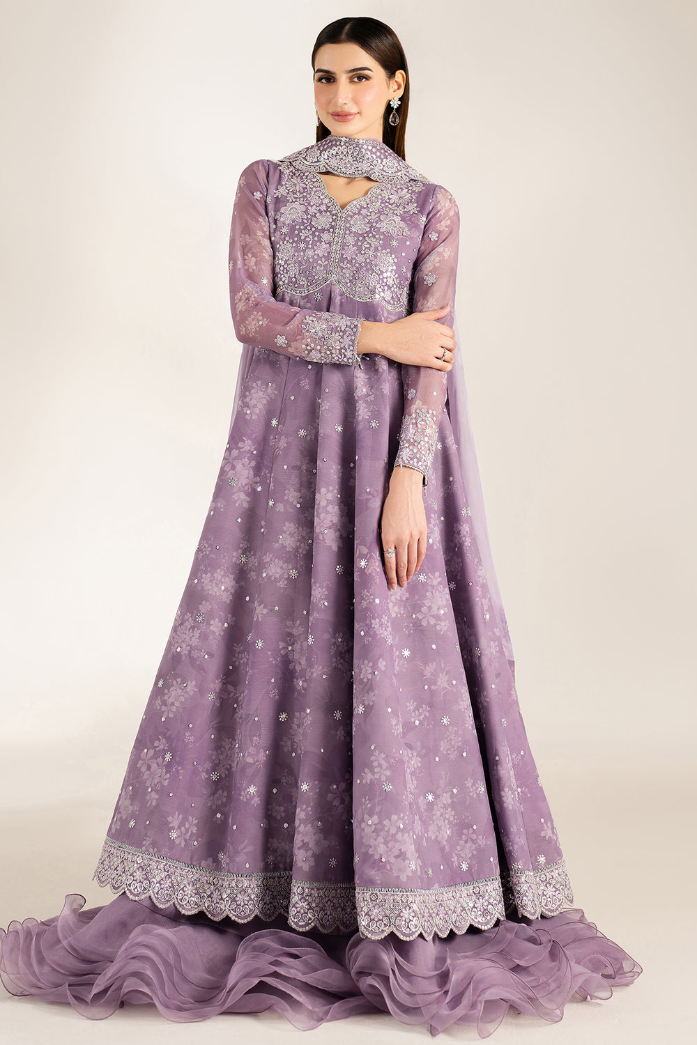 Fiorella by Farasha Luxury Formal Collection