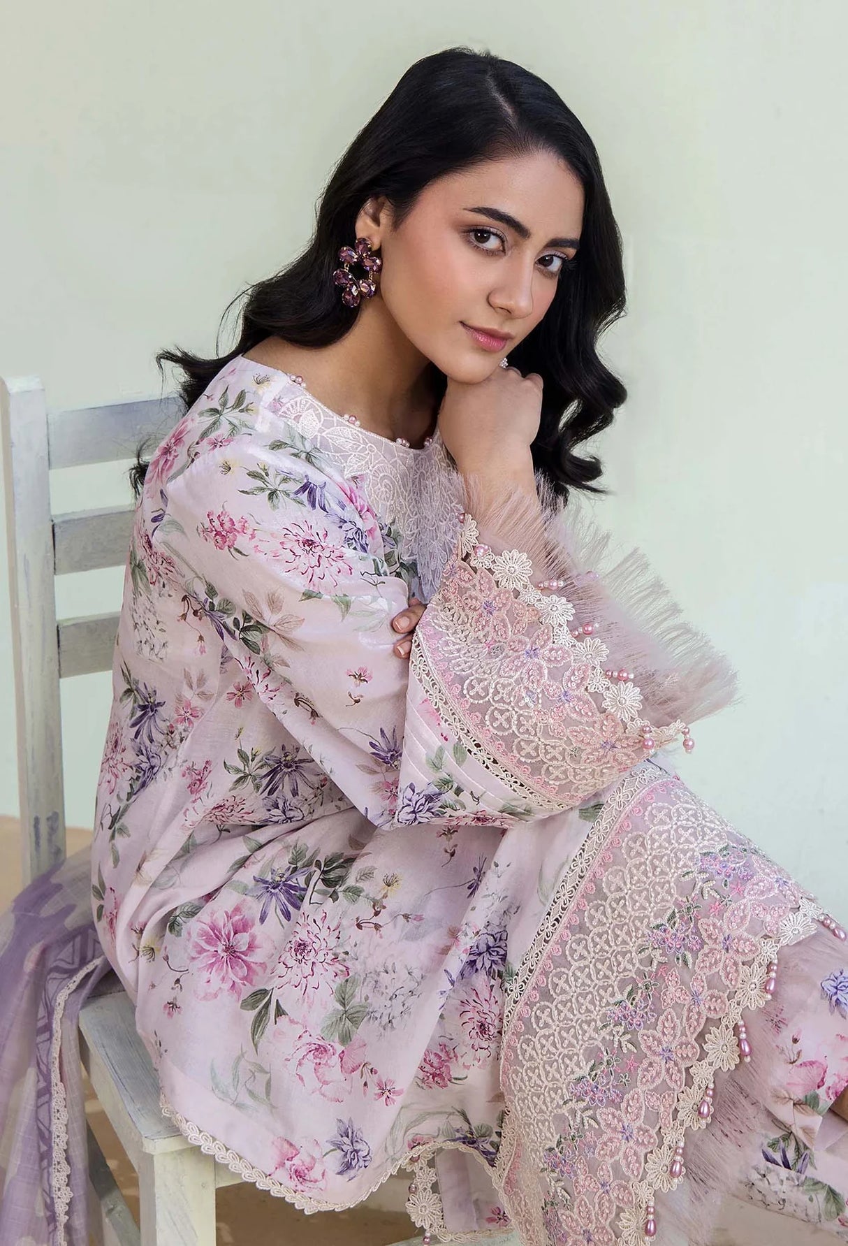 Adan's Prints Luxury Collection