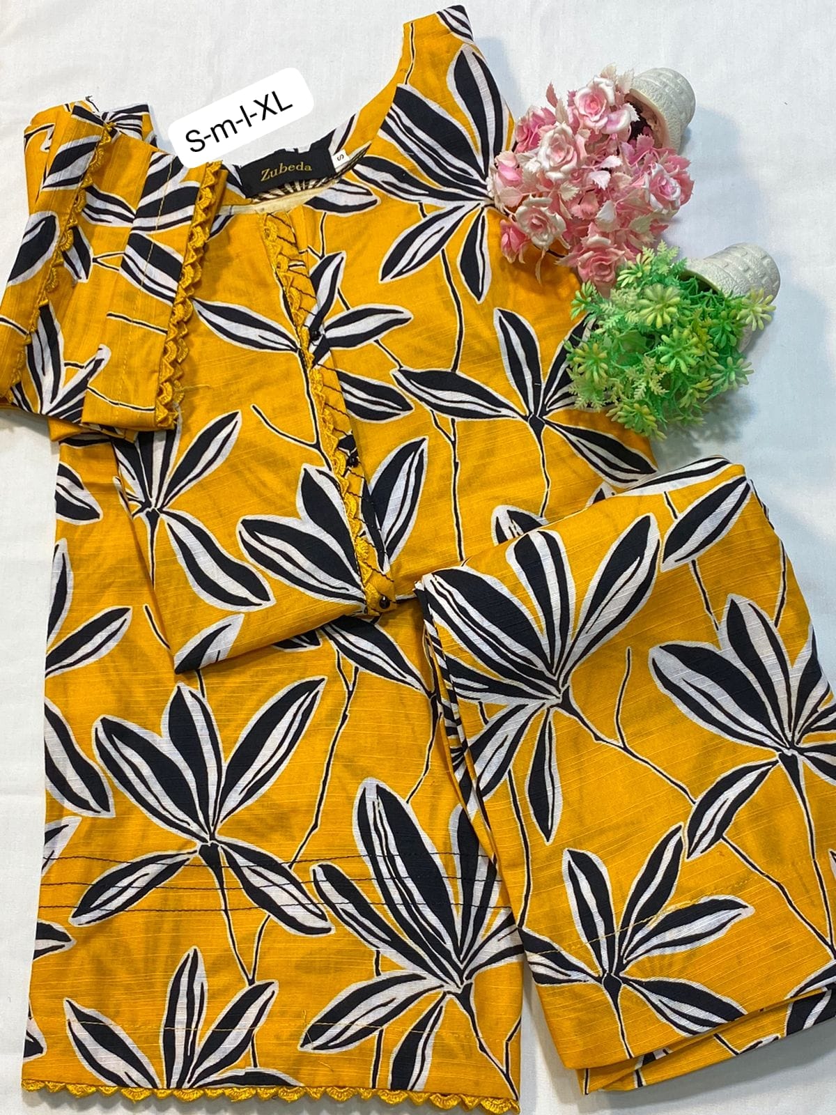 2pc Co-ords Collection Ready To Ship