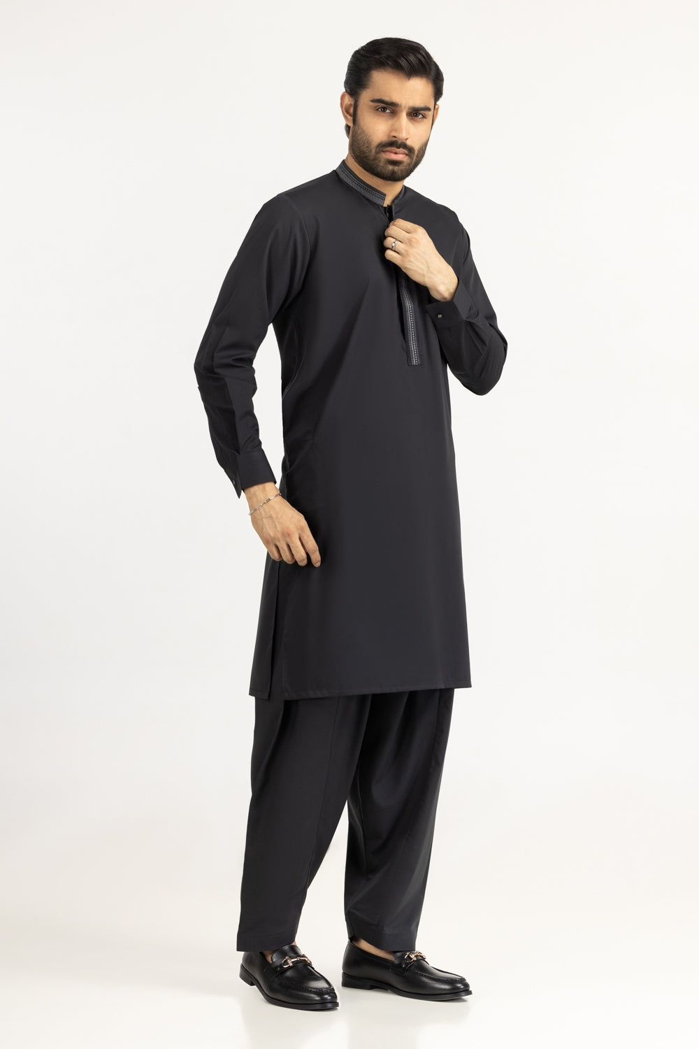 Gul Ahmed Men's Shalwar Kameez